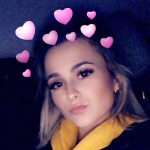 Meet your Posher, Ciara